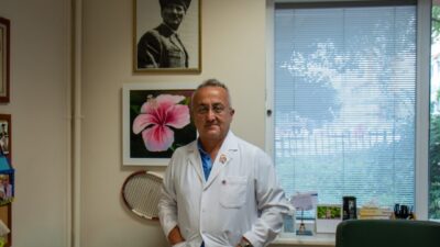 SAMSUN (AA) – Ondokuz Mayıs Üniversitesi (OMÜ) akademisyenleri, enkaz kaldırma