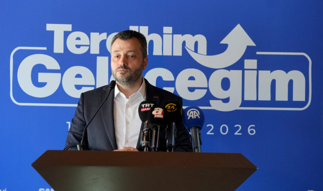 - Gençlik ve Spor Bakan Yardımcısı Safa Koçoğlu Gürsoy:
- "Ben