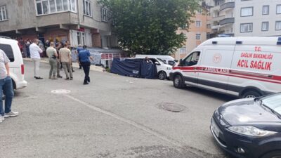 ORDU (AA) – Ordu'nun Fatsa ilçesinde bir kişi arazi nedeniyle