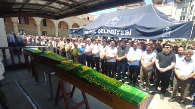 ORDU (AA) – Ordu'nun Fatsa ilçesinde arazi anlaşmazlığı nedeniyle çıkan