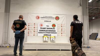 AĞRI (AA) – Ağrı'nın Doğubayazıt ilçesinde, oyuncak gitar, valiz ve