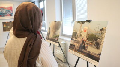 - Türkiye'nin Paris Başkonsolosu Kerem Yılmaz:
- "15 Temmuz gecesi yaşananlar,