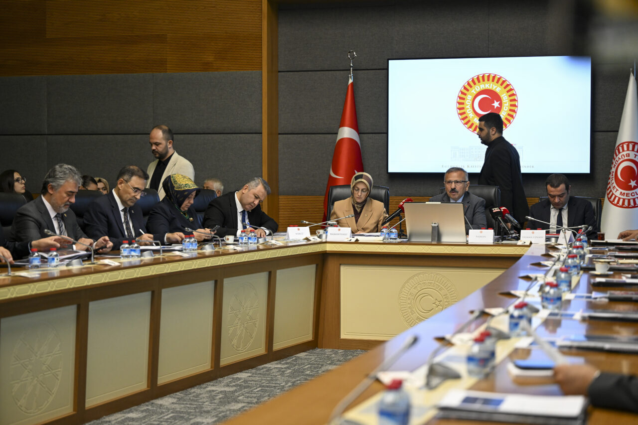 - Radyo ve Televizyon Üst Kurulu Başkanı Mehmet Daniş:
- "RTÜK