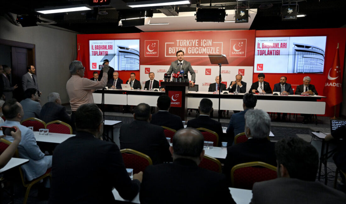 - "Değerlerimizin, kutsallarımızın ve inançlarımızın sahnelerde şov malzemesi yapılmasını asla