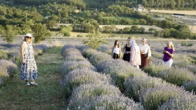 KARABÜK (AA) – Karabük'ün Safranbolu ilçesinde eczacılık yapan Fazıl Çelikkaya'nın