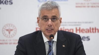 - "Depremleri veya doğal afetleri engelleyemeyebiliriz ama onlara hepimizin hazır