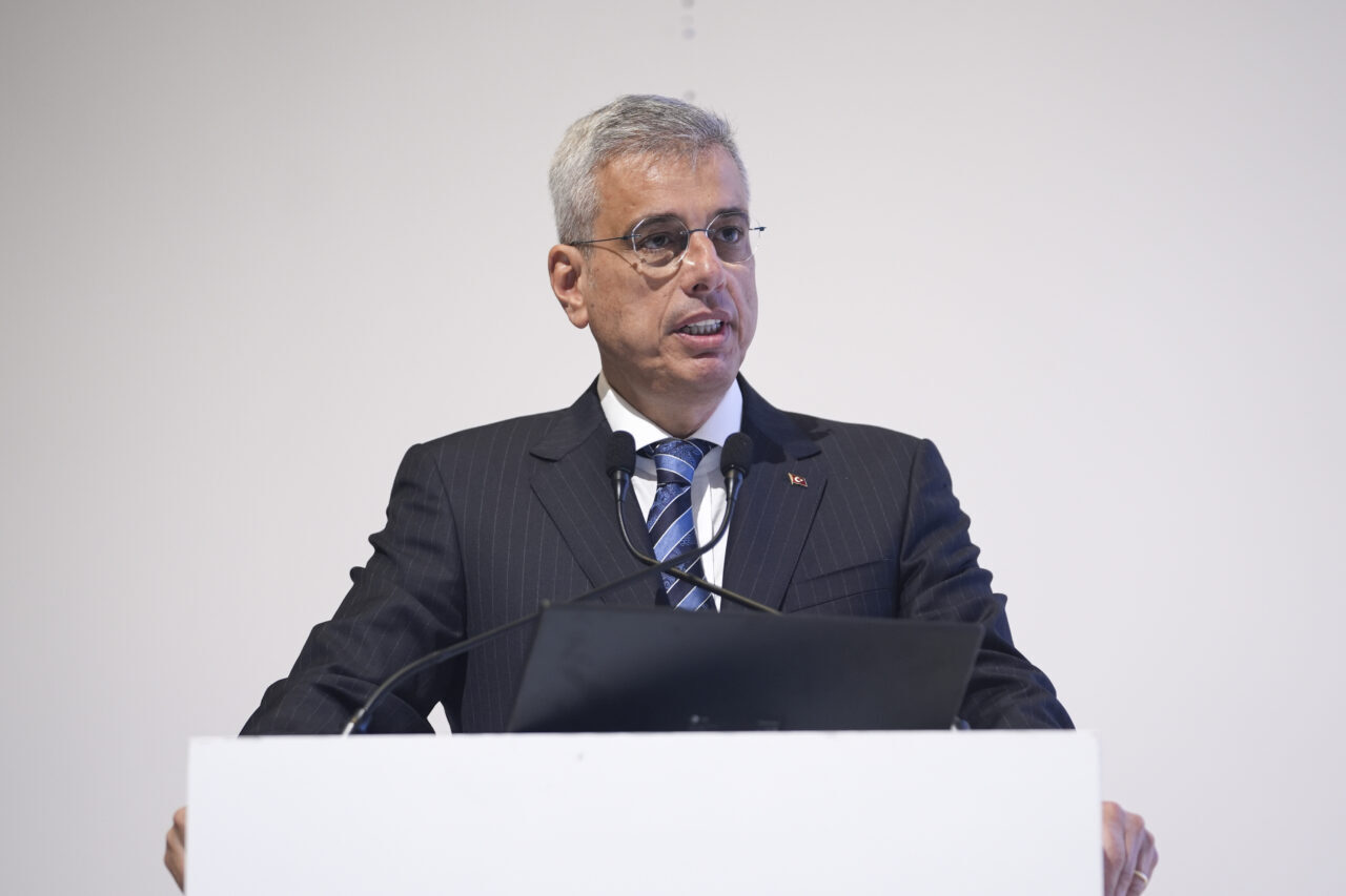 - "Sahip olduğumuz afet yönetimi tecrübelerimizi ihtiyaç duyan ülkelerle paylaşmayı