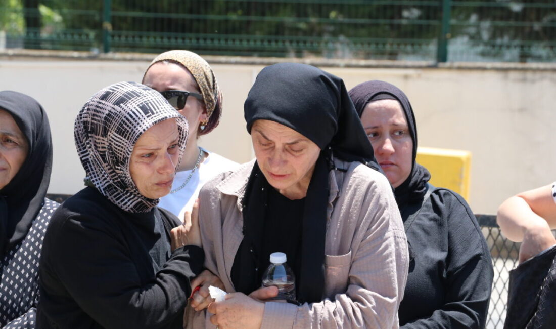 SAKARYA (AA) – Sakarya'nın Sapanca ilçesinde 26 Ocak'ta bıçakla 1