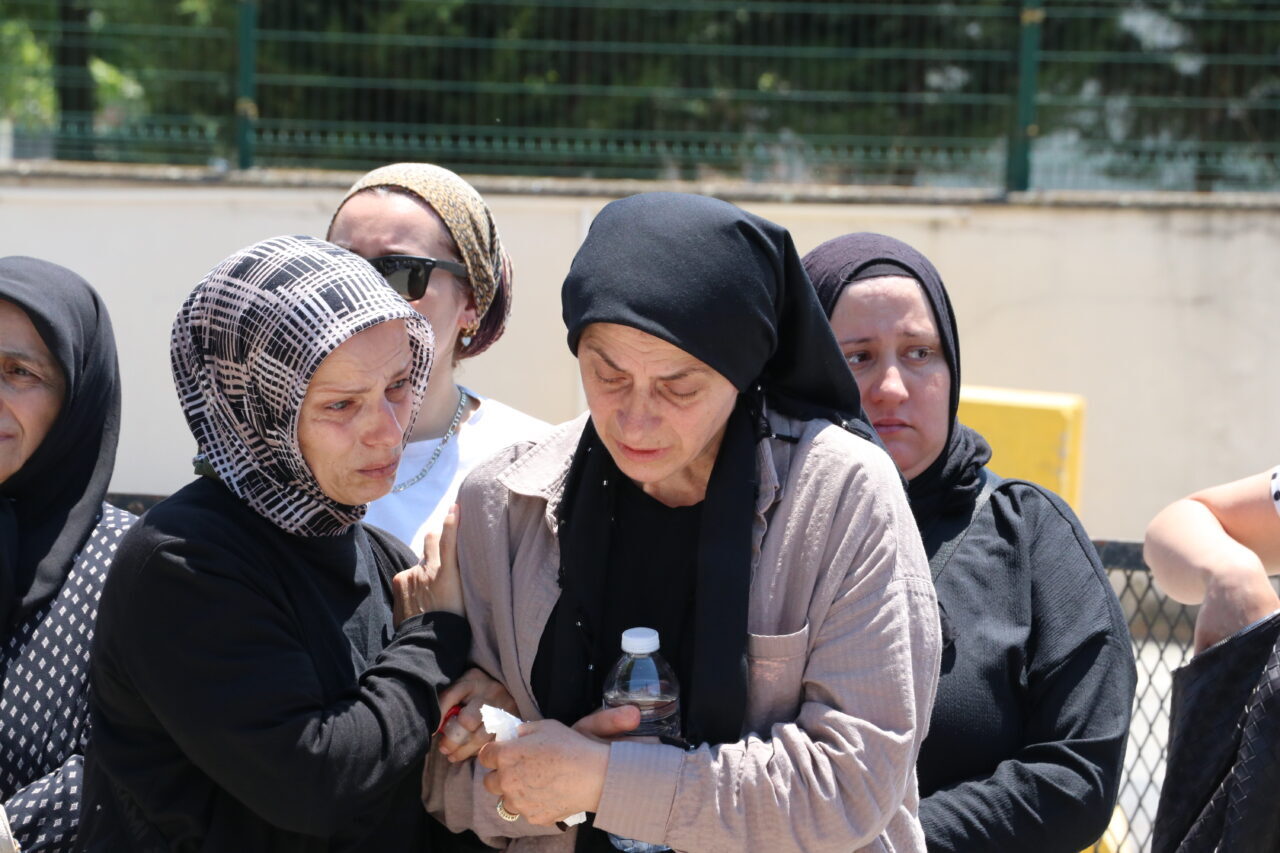 SAKARYA (AA) – Sakarya'nın Sapanca ilçesinde 26 Ocak'ta bıçakla 1
