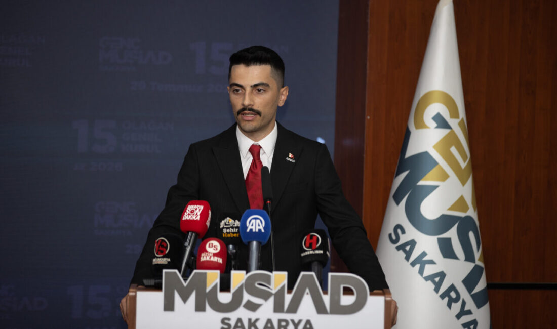 - Gençlik ve Spor Bakan Yardımcısı Enes Eminoğlu:
- "Türkiye'nin geldiği