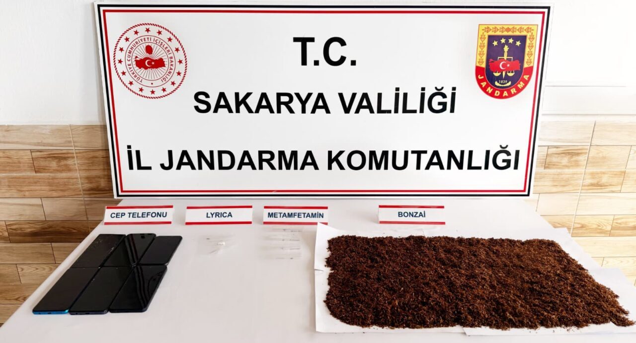- Gözaltına alınan 7 zanlı tutuklandı