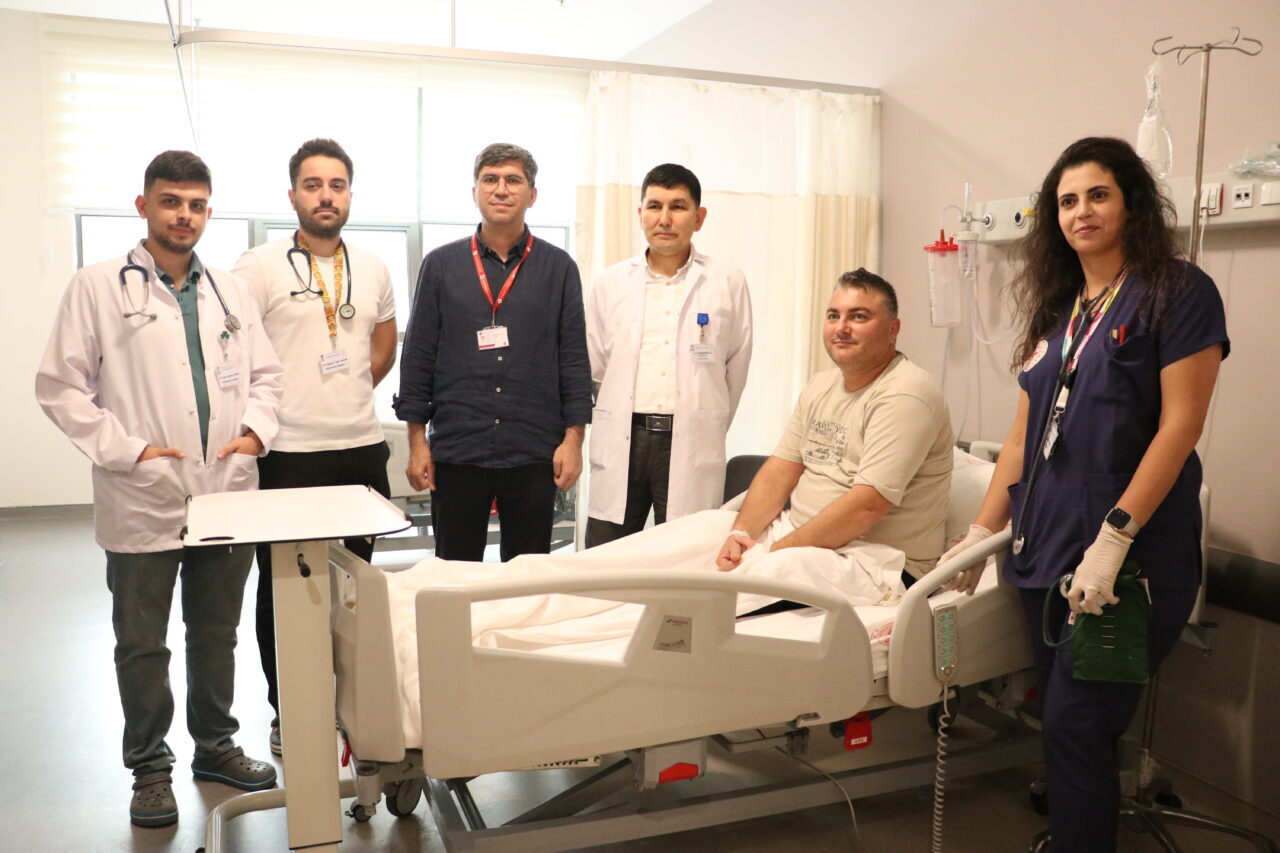 - Prof. Dr. Mustafa Beğenç Taşcanov:
- "Karadeniz Bölgesi'nde ilk olarak
