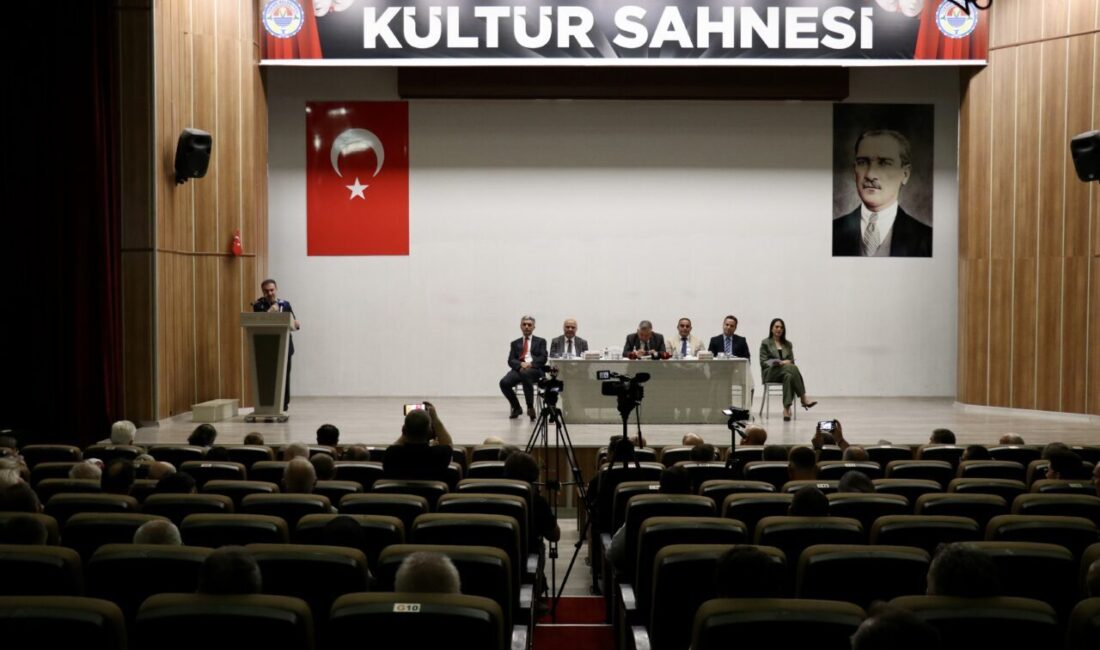 SAMSUN (AA) – Samsun'un Terme ilçesinde "Güvenlik, 15 Temmuz ve