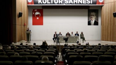 SAMSUN (AA) – Samsun'un Terme ilçesinde "Güvenlik, 15 Temmuz ve