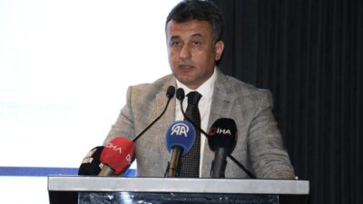 SAMSUN (AA) – Anadolu Yayıncılar Derneği tarafından Türkiye Basın Federasyonu