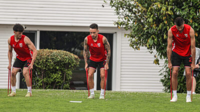 SAMSUN (AA) – Trendyol Süper Lig ekiplerinden Samsunspor, yeni sezon