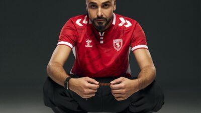 SAMSUN (AA) – Samsunspor, forma satışından gelen gelirin bir kısmını