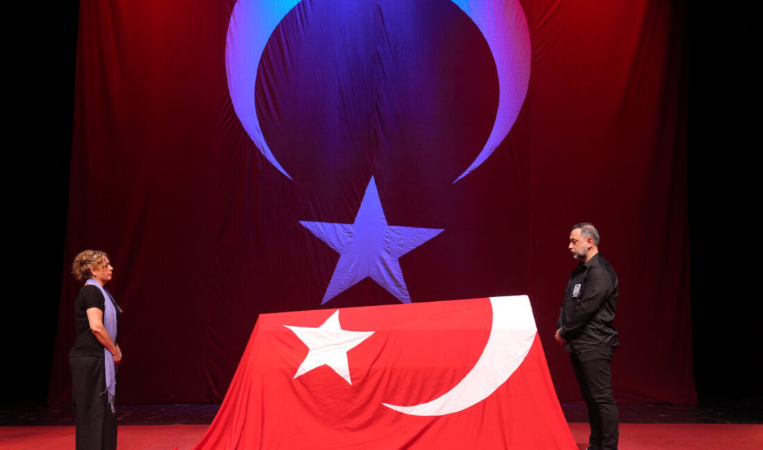 - İBB Başkan Vekili Nuri Aslan:
- "Ömrünü sanata adadı. Hepimizin