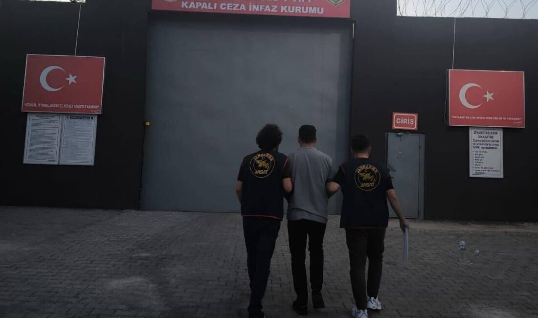ŞANLIURFA (AA) – Şanlıurfa'nın Siverek ilçesinde dolandırıcılık suçundan 11 arama
