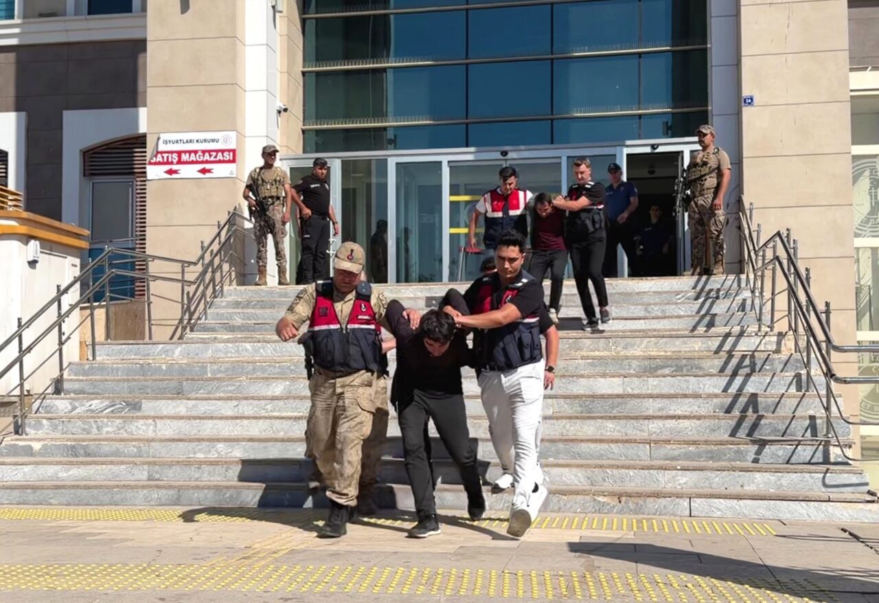 ŞANLIURFA (AA) – Şanlıurfa'nın Siverek ilçesinde cinsel saldırı iddiasıyla yürütülen