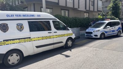ŞANLIURFA (AA) – Şanlıurfa'nın merkez Haliliye ilçesinde çıkan silahlı ve