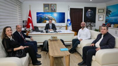 - İstanbul Üniversitesi Su Bilimleri Fakültesi Öğretim Üyesi ve Sapanca