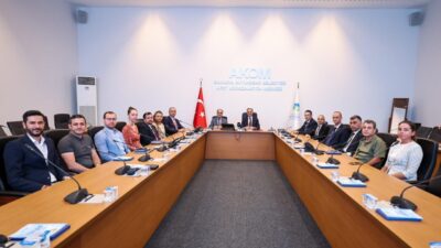 - Büyükşehir Belediyesi ve Sakarya Üniversitesi arasındaki işbirliği protokolü kapsamında,