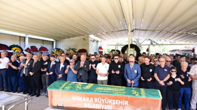 ANKARA (AA) – Türk savunma ve havacılık sanayisinin gelişimine katkıda