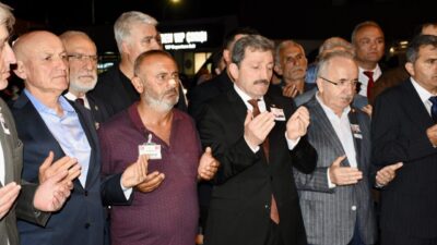 SAMSUN (AA) – Eskişehir'in Mihalıççık ilçesinde, kavga ihbarı üzerine gittiği