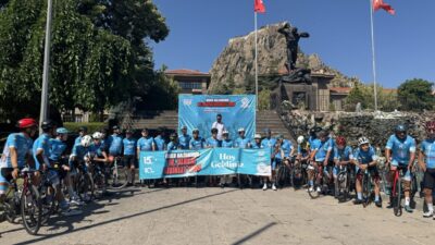 AFYONKARAHİSAR (AA) – Arnavutköy Belediyesince 15 Temmuz şehitlerini anmak amacıyla