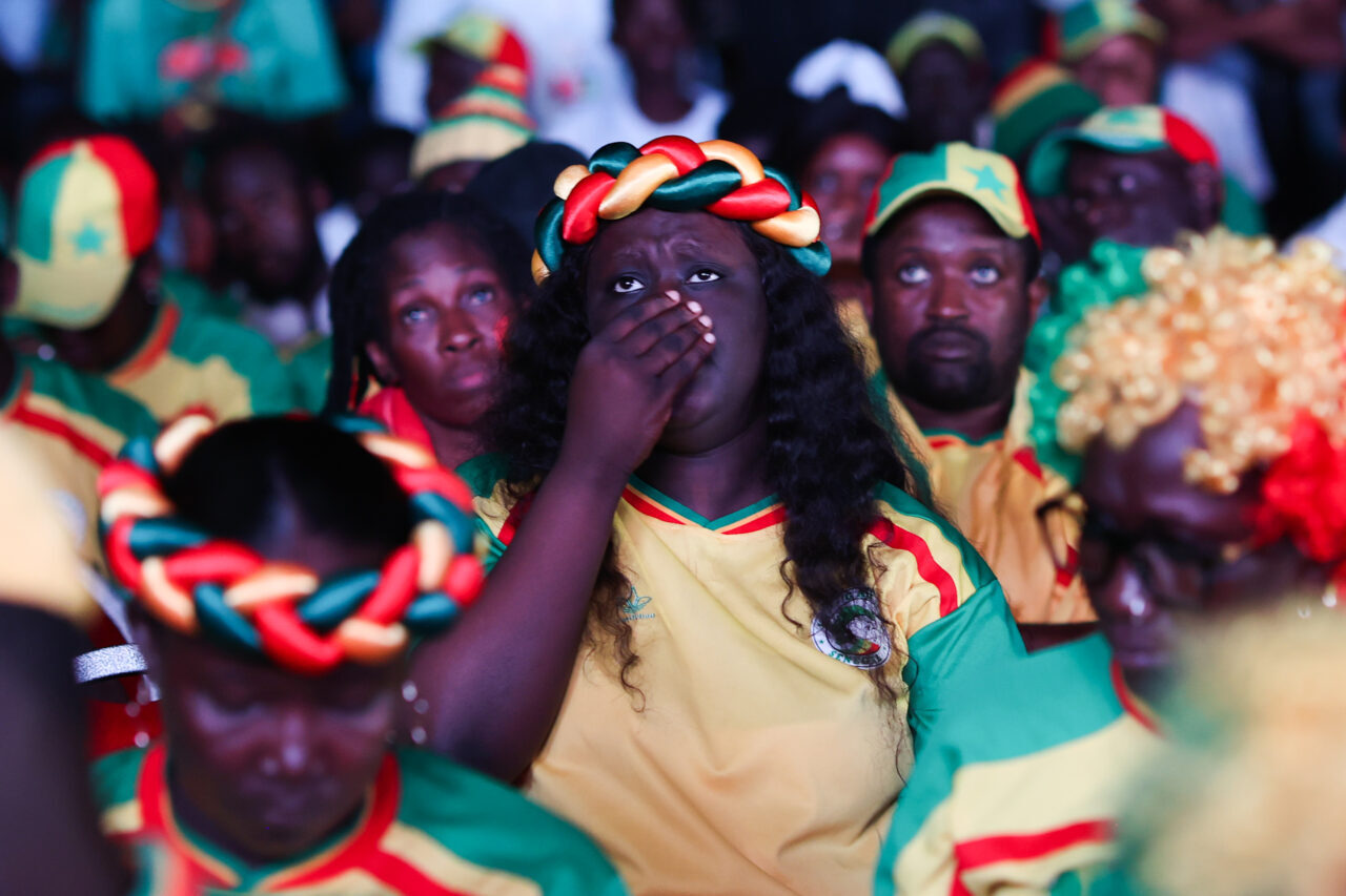 DAKAR (AA) – Senegal'in 2026 FIFA Dünya Kupası son 32