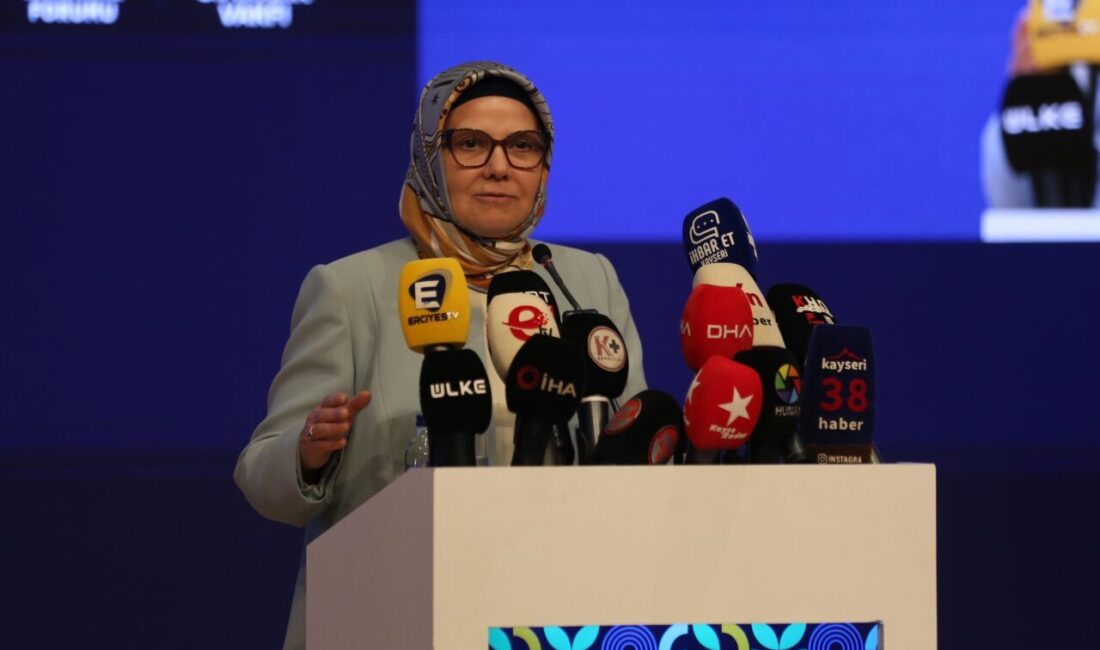 - "Sıfır atığı kültür haline getirmemiz lazım. Şayet sıfır atığı
