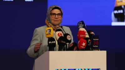 - "Sıfır atığı kültür haline getirmemiz lazım. Şayet sıfır atığı