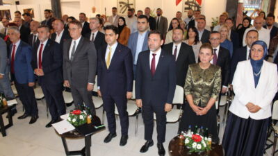NOVİ PAZAR (AA) – Sırbistan'da Boşnak nüfusun yoğun yaşadığı Sancak
