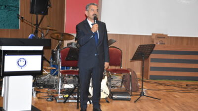 ŞIRNAK (AA) – Şırnak'ta "İrade bizim zafer bizim" temasıyla 15