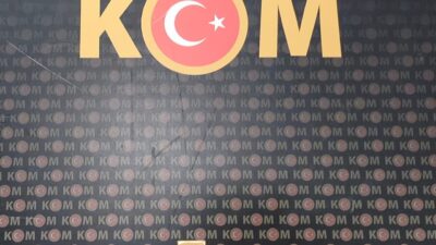 ŞIRNAK (AA) – Şırnak'ta kaçak 2 kilo 100 gram altın
