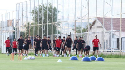 SİVAS (AA) – Trendyol 1. Lig ekiplerinden Sivasspor, yeni sezon