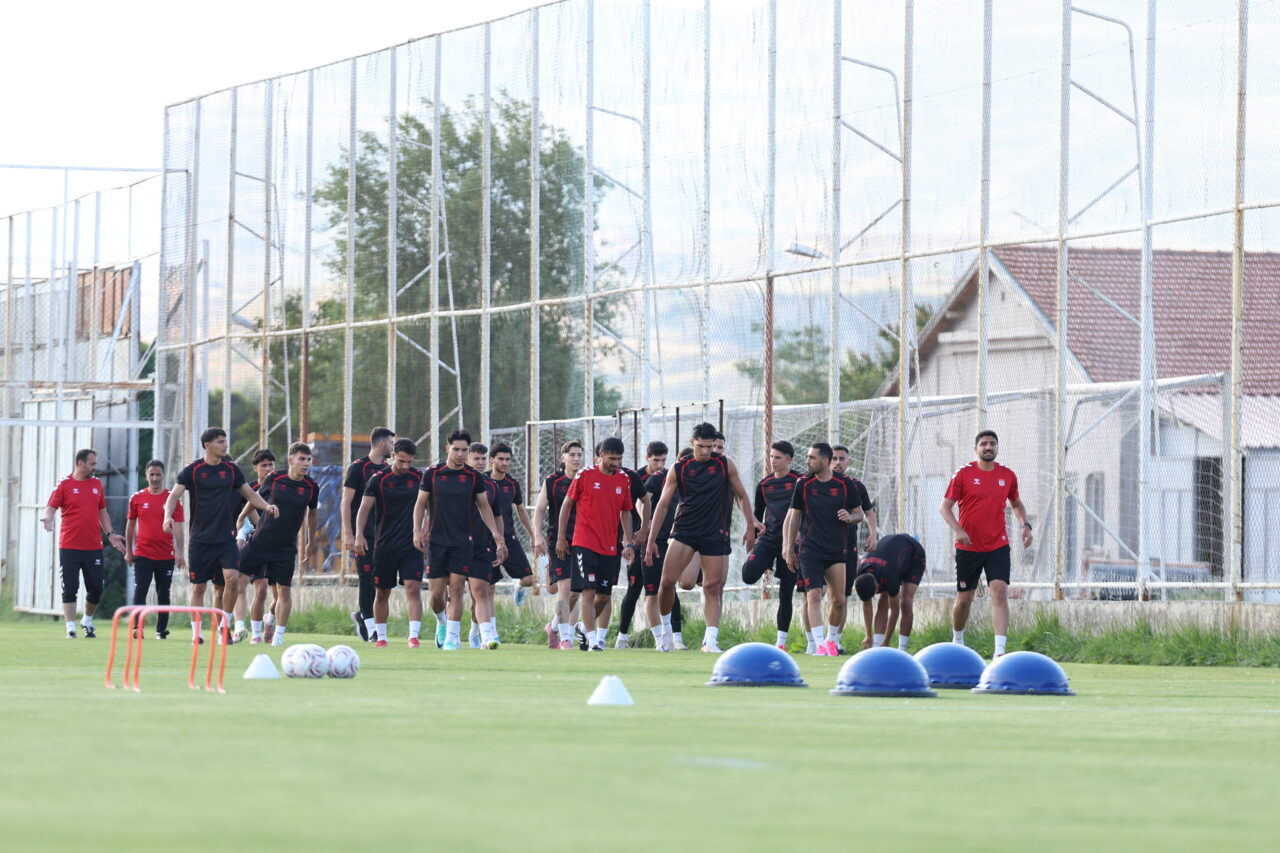 SİVAS (AA) – Trendyol 1. Lig ekiplerinden Sivasspor, yeni sezon