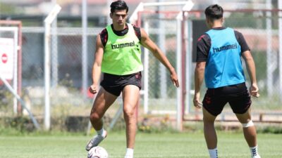 SİVAS (AA) – Trendyol 1. Lig ekiplerinden Ekenler Beton Sivasspor,