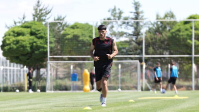 SİVAS (AA) – Trendyol 1. Lig ekiplerinden Sivasspor, yeni sezon
