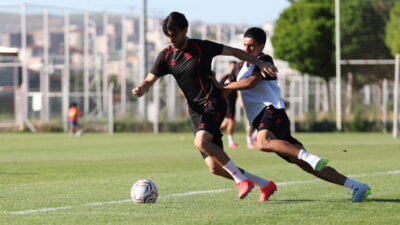 SİVAS (AA) – Trendyol 1. Lig ekiplerinden Ekenler Beton Sivasspor,