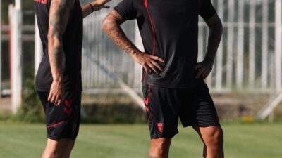 SİVAS (AA) – Trendyol 1. Lig ekiplerinden Sivasspor, yeni sezon