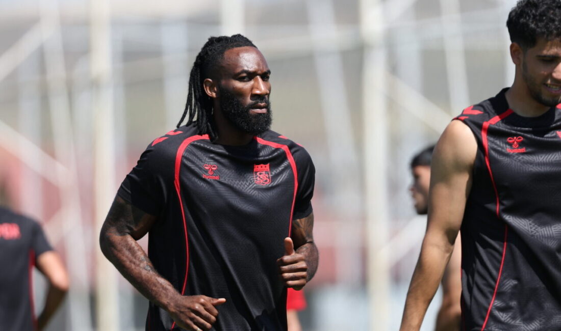 SİVAS (AA) – Trendyol 1. Lig ekiplerinden Sivasspor, yeni sezon