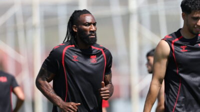 SİVAS (AA) – Trendyol 1. Lig ekiplerinden Sivasspor, yeni sezon
