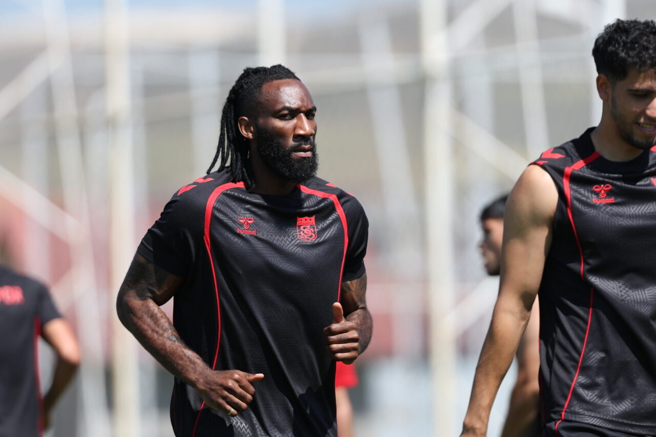 SİVAS (AA) – Trendyol 1. Lig ekiplerinden Sivasspor, yeni sezon