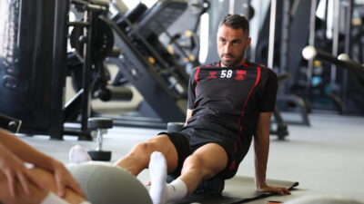 SİVAS (AA) – Trendyol 1. Lig ekiplerinden Sivasspor, yeni sezon