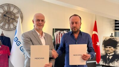 SİVAS (AA) – Trendyol 1. Lig ekiplerinden Sivasspor ile Medicana