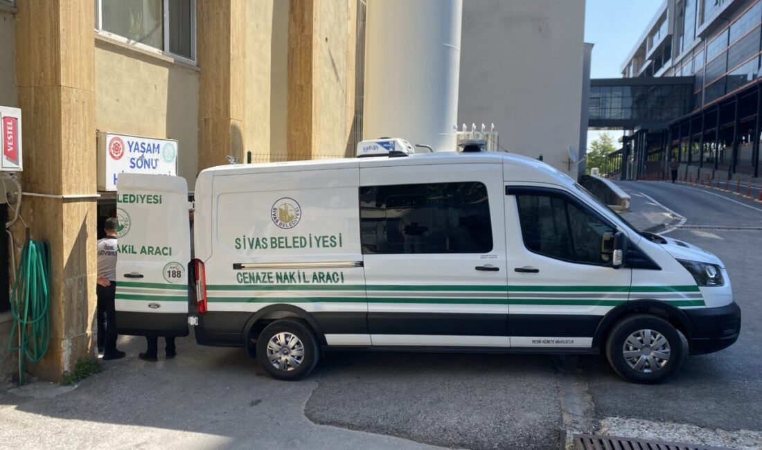 SİVAS (AA) – Sivas'ta Kırım Kongo Kanamalı Ateşi (KKKA) hastalığı