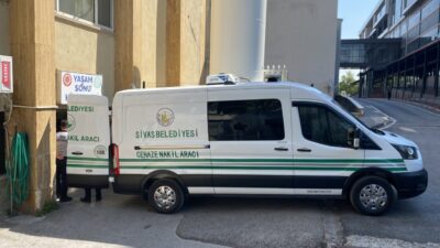 SİVAS (AA) – Sivas'ta Kırım Kongo Kanamalı Ateşi (KKKA) hastalığı
