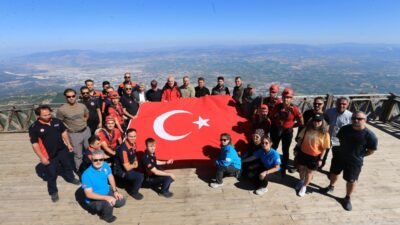 - Türkiye Harp Malulü Gaziler Şehit Dul ve Yetimleri Derneği